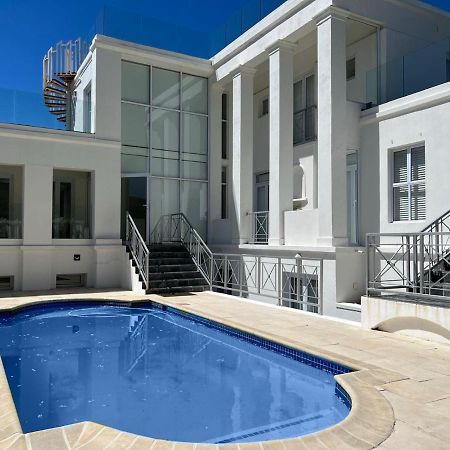 7 Bedroom Livadia Pallace Cape Town Exterior photo