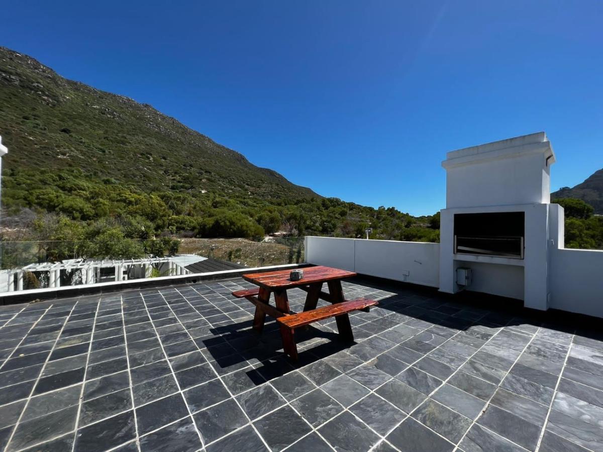 7 Bedroom Livadia Pallace Cape Town Exterior photo