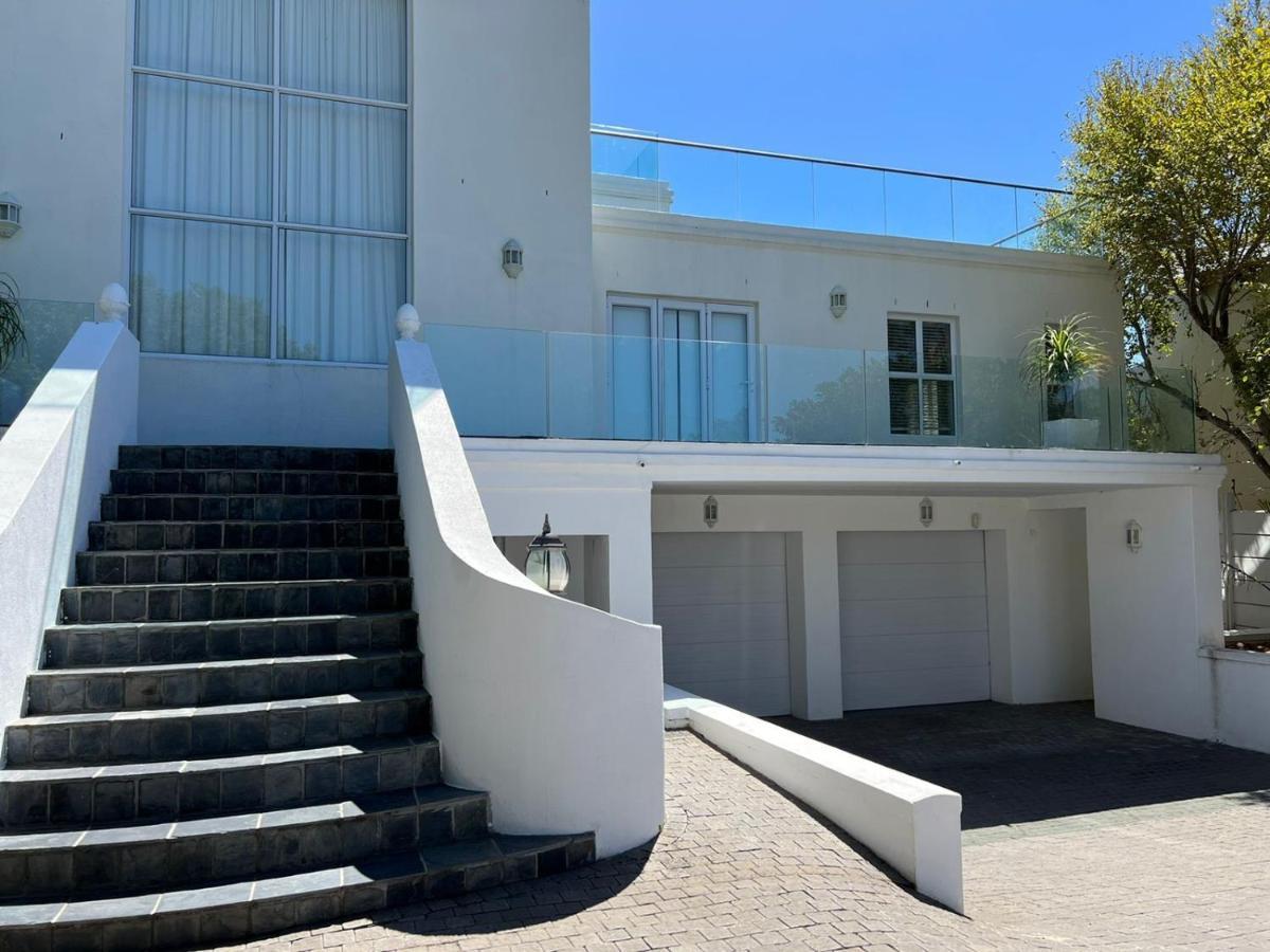 7 Bedroom Livadia Pallace Cape Town Exterior photo