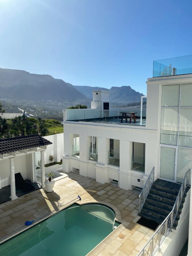 7 Bedroom Livadia Pallace Cape Town Exterior photo